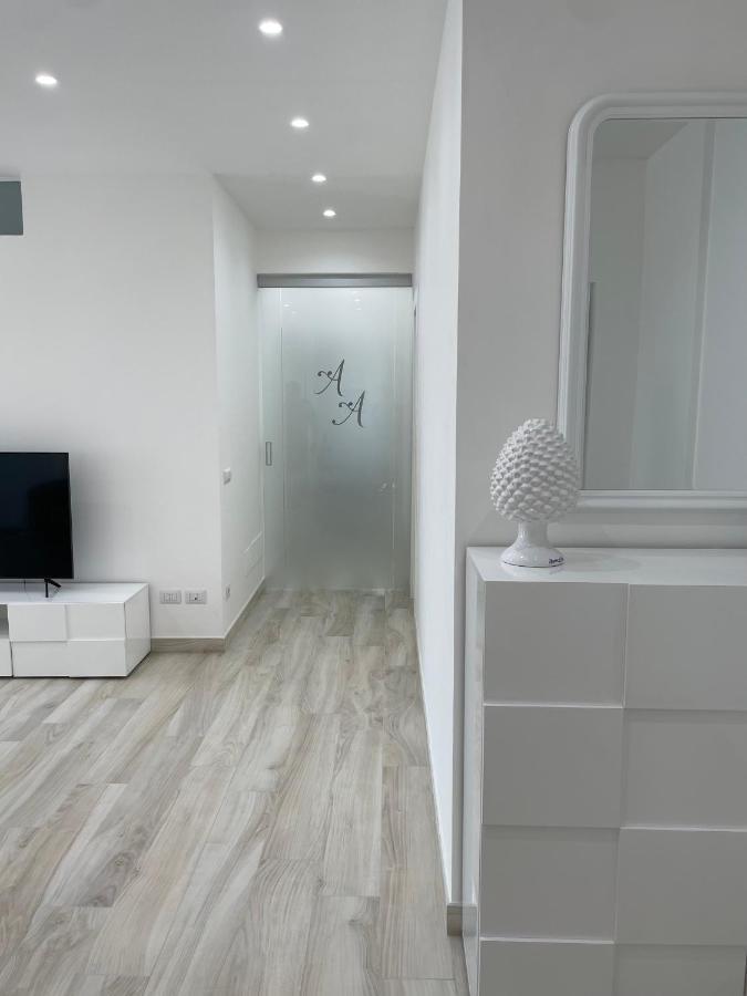 Angela Apartment 소렌토 외부 사진