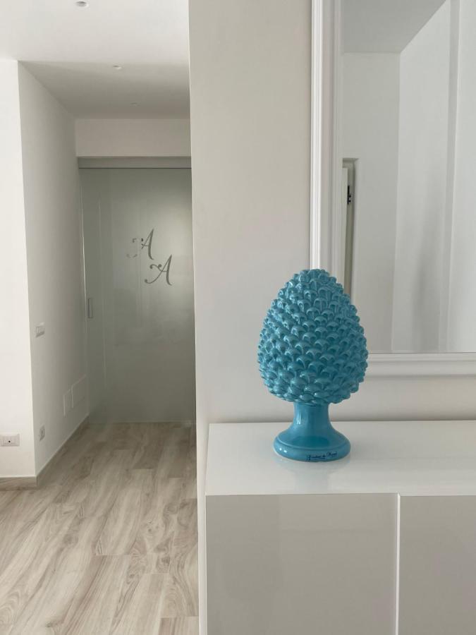Angela Apartment 소렌토 외부 사진