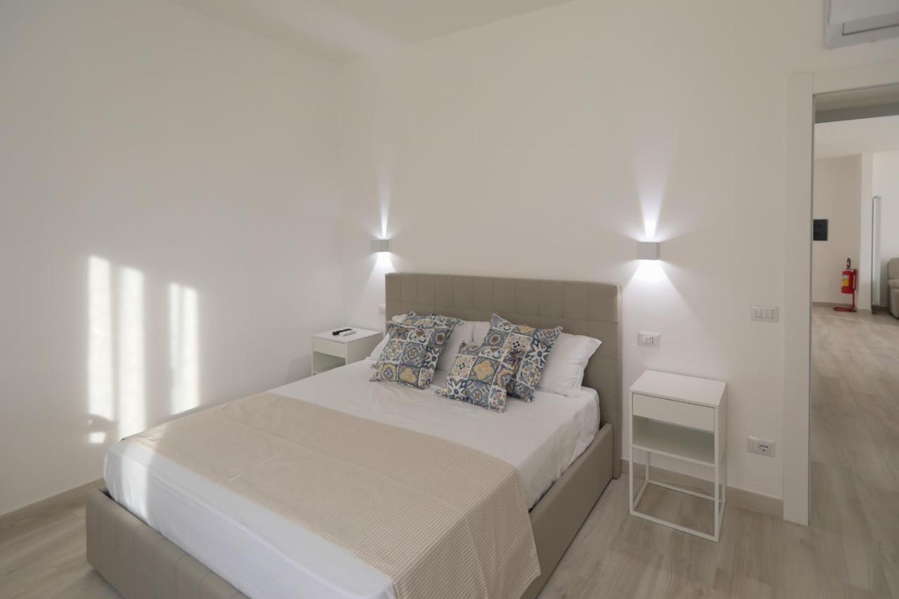 Angela Apartment 소렌토 외부 사진