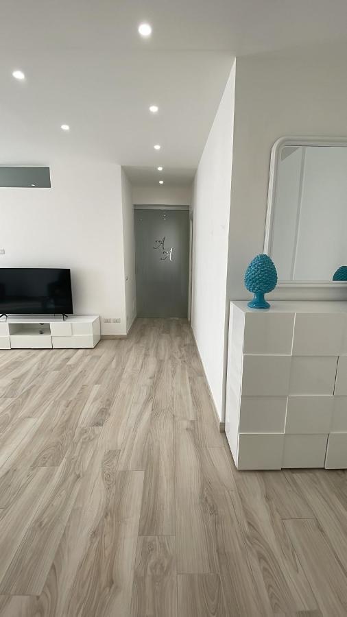 Angela Apartment 소렌토 외부 사진