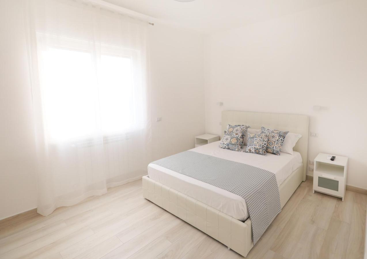Angela Apartment 소렌토 외부 사진