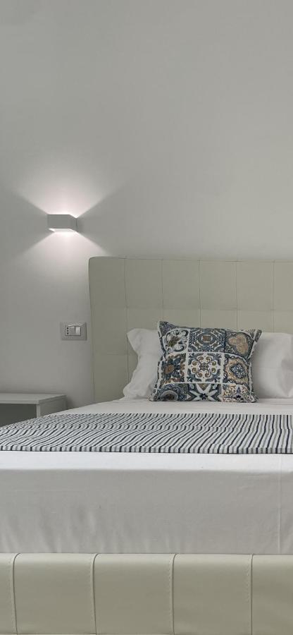 Angela Apartment 소렌토 외부 사진