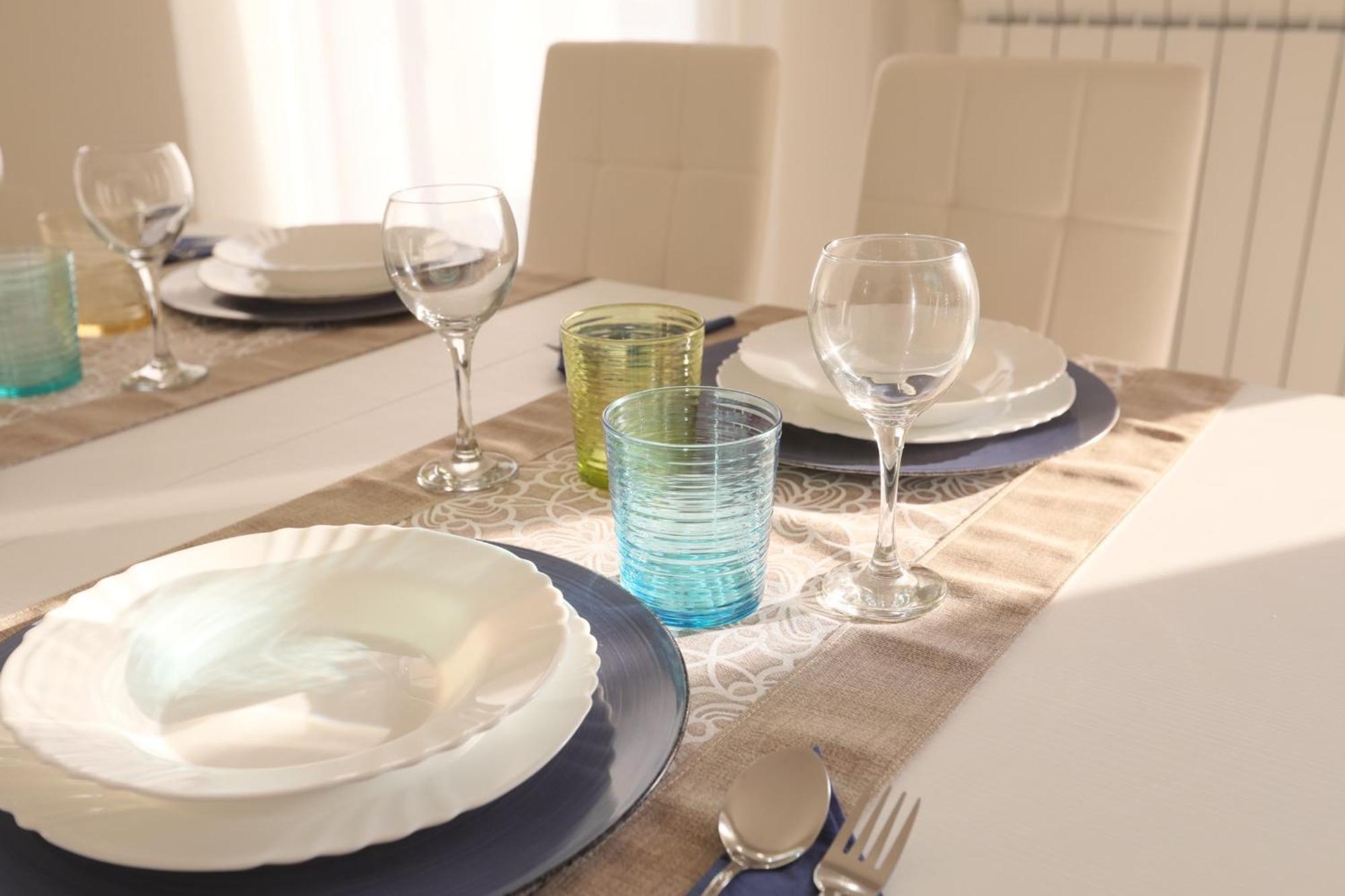 Angela Apartment 소렌토 외부 사진